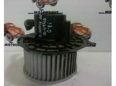 Recambio de ventilador calefaccion para daewoo matiz referencia OEM IAM 612412  