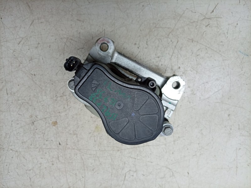 Recambio de pinza de freno trasera izquierda para volkswagen caravelle t7 2.5 ehybrid referencia OEM IAM  2D252 