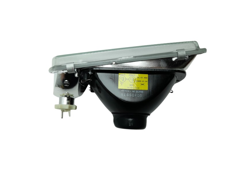 Recambio de faro izquierdo para citroën c15 referencia OEM IAM  95535308 10107041002/11222121/CI9014604