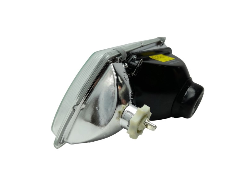 Recambio de faro izquierdo para citroën c15 referencia OEM IAM  95535308 10107041002/11222121/CI9014604