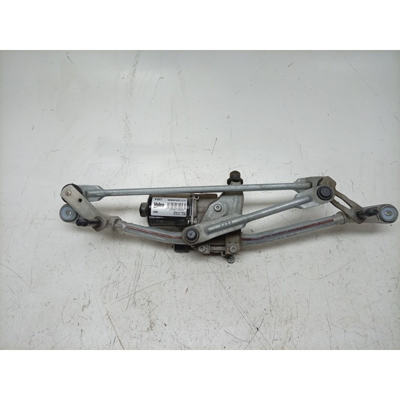 Recambio de motor limpia delantero para fiat tipo station wagon (356_, 357_) 1.3 d (356wxh1a) referencia OEM IAM  W000074253 