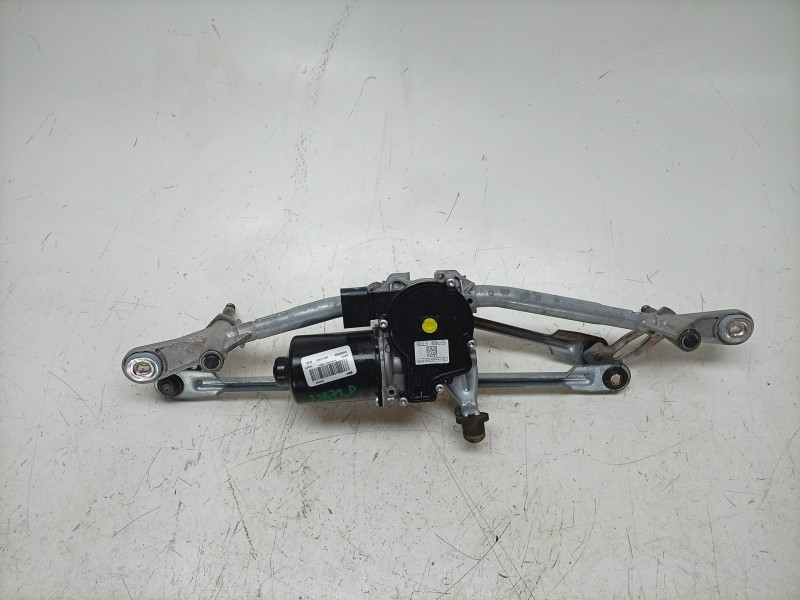 Recambio de motor limpia delantero para fiat tipo station wagon (356_, 357_) 1.3 d (356wxh1a) referencia OEM IAM  W000074253 