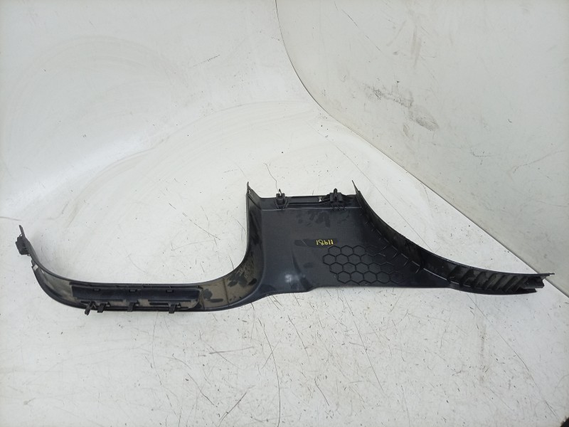 Recambio de moldura para porsche cayenne (typ 92aa) diesel referencia OEM IAM  7P0853370 