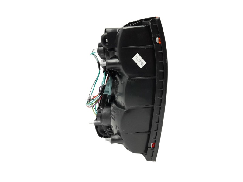 Recambio de piloto trasero derecho para mitsubishi l 200 (k6/7) referencia OEM IAM  MR109128 108700150/16515632/3260502/MB815405