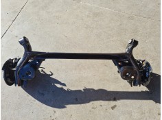 Recambio de puente trasero para mazda cx-3 (dk) 2.0 skyactiv-g referencia OEM IAM  D24P28B0X 