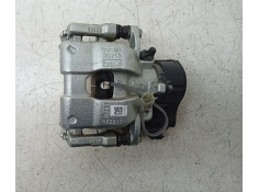 Recambio de pinza de freno trasera izquierda para volkswagen caravelle t7 2.5 ehybrid referencia OEM IAM  2D253  2