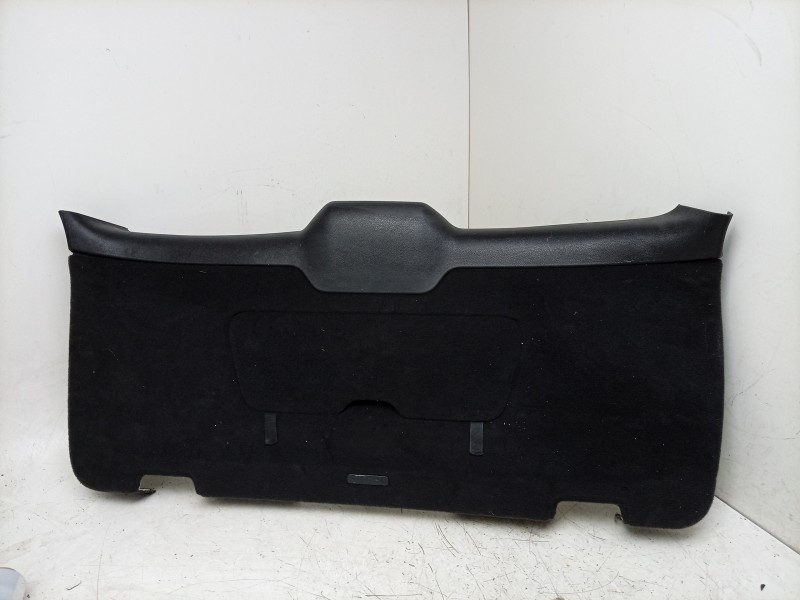 Recambio de moldura para porsche cayenne (typ 92aa) diesel referencia OEM IAM  7P5863291A 