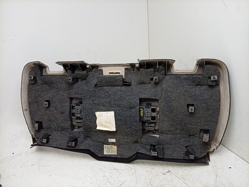 Recambio de moldura para porsche cayenne (typ 92aa) diesel referencia OEM IAM  7P5863291A 