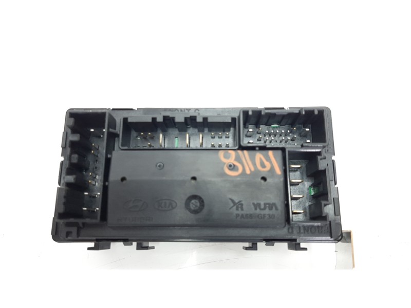 Recambio de caja reles / fusibles para kia soul ( ) 1.6 gdi cat referencia OEM IAM 91950B2350  