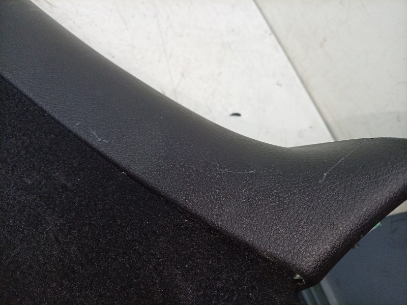 Recambio de moldura para porsche cayenne (typ 92aa) diesel referencia OEM IAM  7P5863291A 