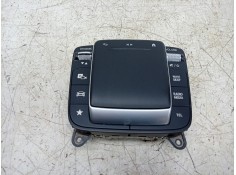MANDO MULTIFUNCION A2479003903 