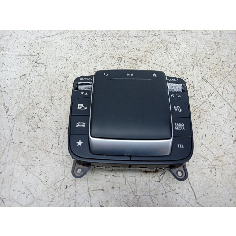Recambio de mando multifuncion para mercedes-benz clase gla (bm 247) gla 200 (247.787) referencia OEM IAM  2479004103 