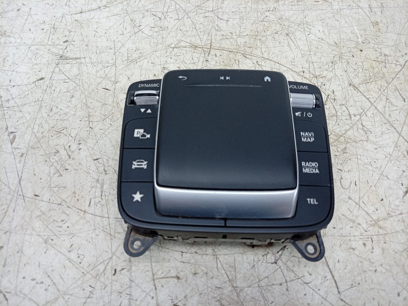 Recambio de mando multifuncion para mercedes-benz clase gla (bm 247) gla 200 (247.787) referencia OEM IAM  2479004103 