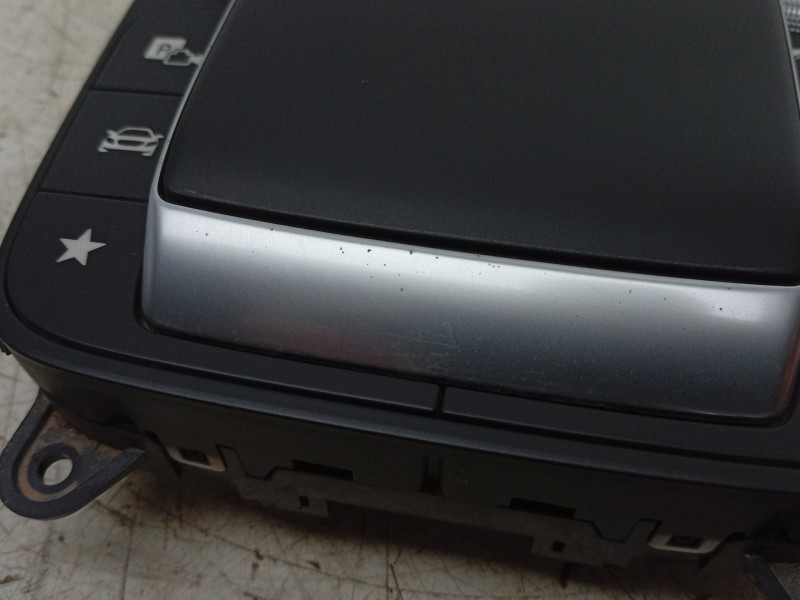 Recambio de mando multifuncion para mercedes-benz clase gla (bm 247) gla 200 (247.787) referencia OEM IAM  2479004103 