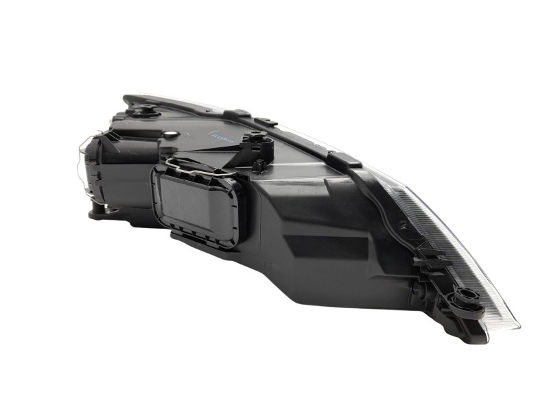 Recambio de faro izquierdo para seat leon (5f1) referencia OEM IAM  5F1941005A 10121330002/11852231/9020073/ST4264904