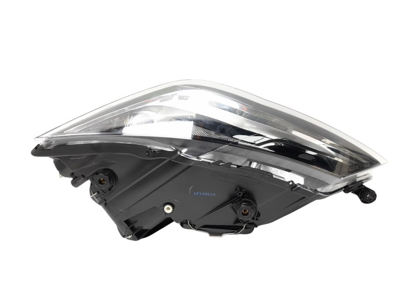 Recambio de faro izquierdo para seat leon (5f1) referencia OEM IAM  5F1941005A 10121330002/11852231/9020073/ST4264904