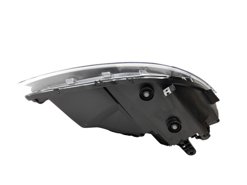 Recambio de faro izquierdo para seat leon (5f1) referencia OEM IAM  5F1941005A 10121330002/11852231/9020073/ST4264904