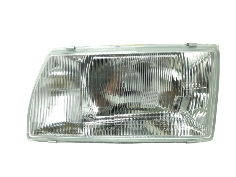 Recambio de faro derecho para citroën c15 referencia OEM IAM  95535309 10107041001/11222122/5040022/CI9014603