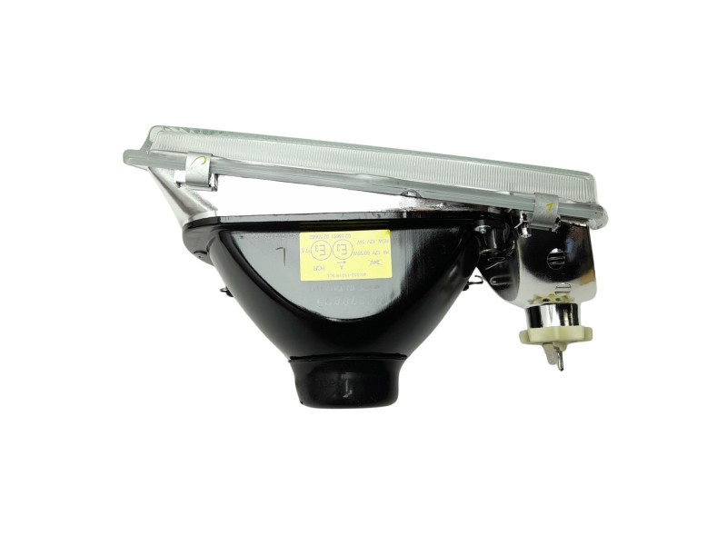 Recambio de faro derecho para citroën c15 referencia OEM IAM  95535309 10107041001/11222122/5040022/CI9014603