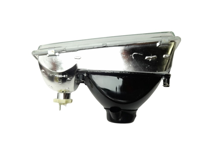 Recambio de faro derecho para citroën c15 referencia OEM IAM  95535309 10107041001/11222122/5040022/CI9014603
