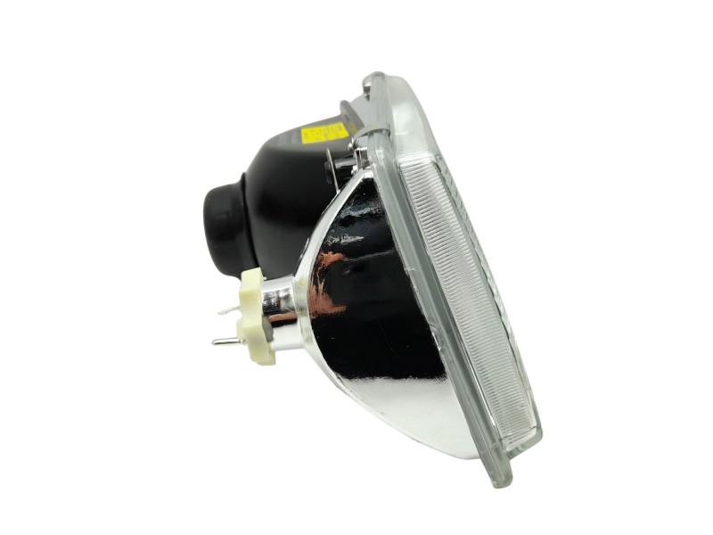 Recambio de faro derecho para citroën c15 referencia OEM IAM  95535309 10107041001/11222122/5040022/CI9014603