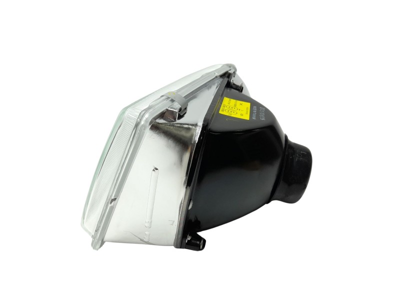 Recambio de faro derecho para citroën c15 referencia OEM IAM  95535309 10107041001/11222122/5040022/CI9014603