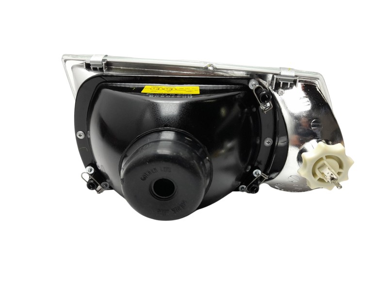 Recambio de faro derecho para citroën c15 referencia OEM IAM  95535309 10107041001/11222122/5040022/CI9014603
