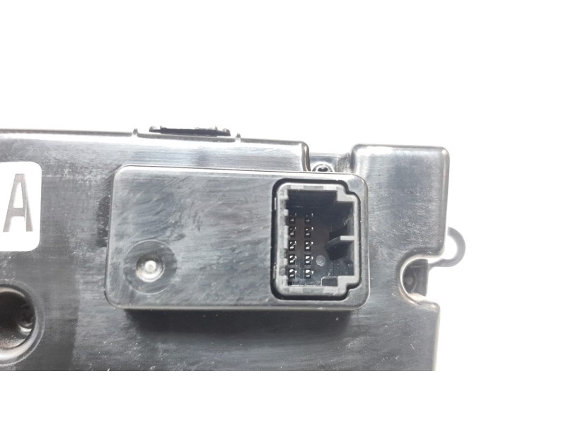 Recambio de mando climatizador para nissan pulsar (c13) acenta referencia OEM IAM 275003ZL0A  