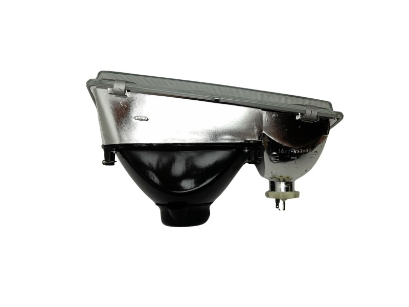 Recambio de faro izquierdo para citroën c15 referencia OEM IAM  95535308 10107041002/11222121/CI9014604