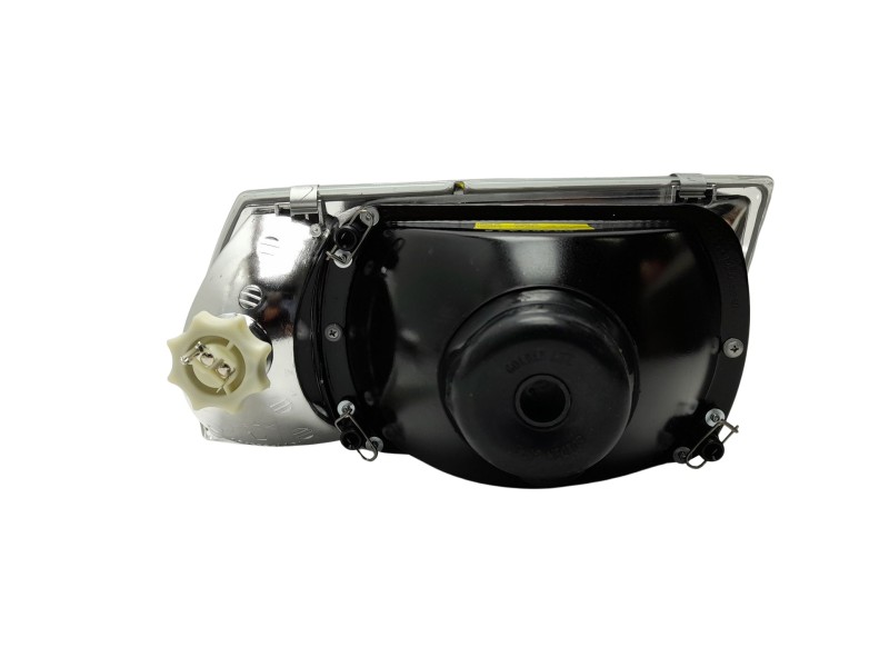 Recambio de faro izquierdo para citroën c15 referencia OEM IAM  95535308 10107041002/11222121/CI9014604