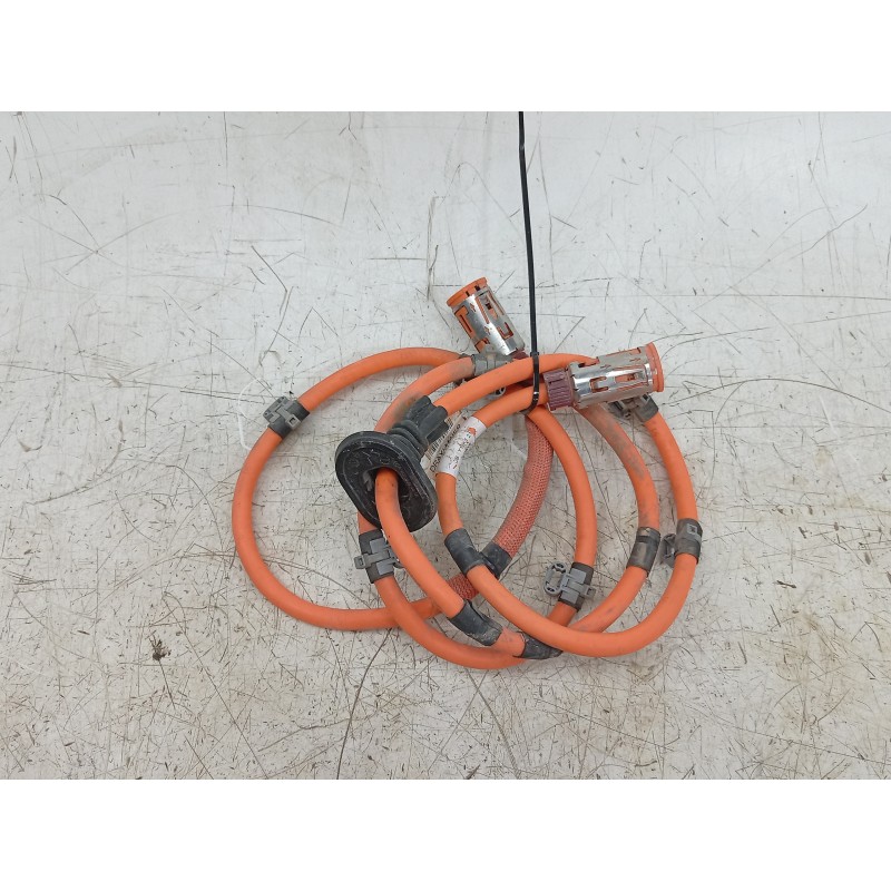 Recambio de cableado electrico para mercedes-benz clase gla (bm 247) gla 200 (247.787) referencia OEM IAM  A1775409632 