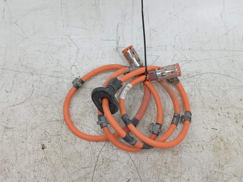 Recambio de cableado electrico para mercedes-benz clase gla (bm 247) gla 200 (247.787) referencia OEM IAM  A1775409632 