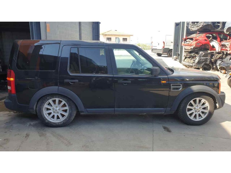 land rover discovery del año 2009