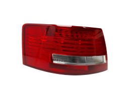 Recambio de piloto trasero izquierdo para audi a6 berlina (4f2) referencia OEM IAM  4F5945095N 103F02230753/16121821/2040543/AD0 2