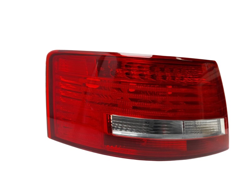 Recambio de piloto trasero izquierdo para audi a6 berlina (4f2) referencia OEM IAM  4F5945095N 103F02230753/16121821/2040543/AD0