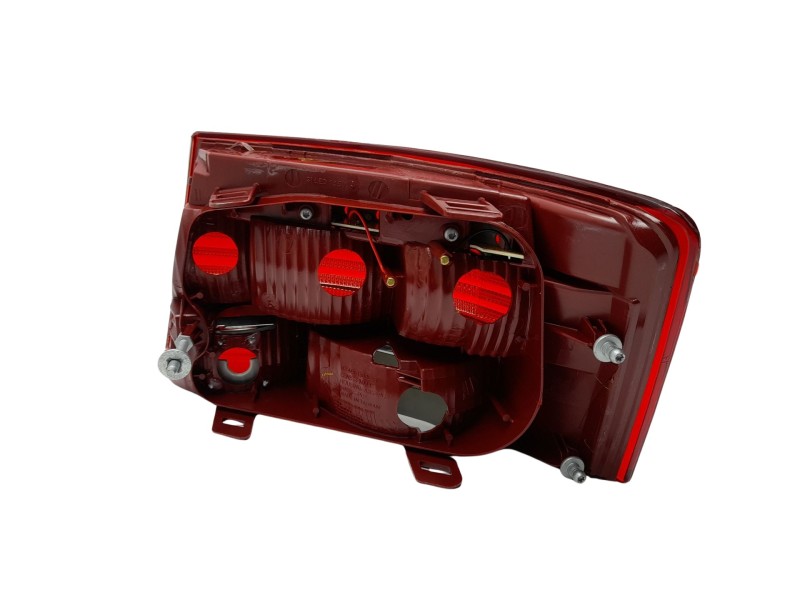 Recambio de piloto trasero izquierdo para audi a6 berlina (4f2) referencia OEM IAM  4F5945095N 103F02230753/16121821/2040543/AD0