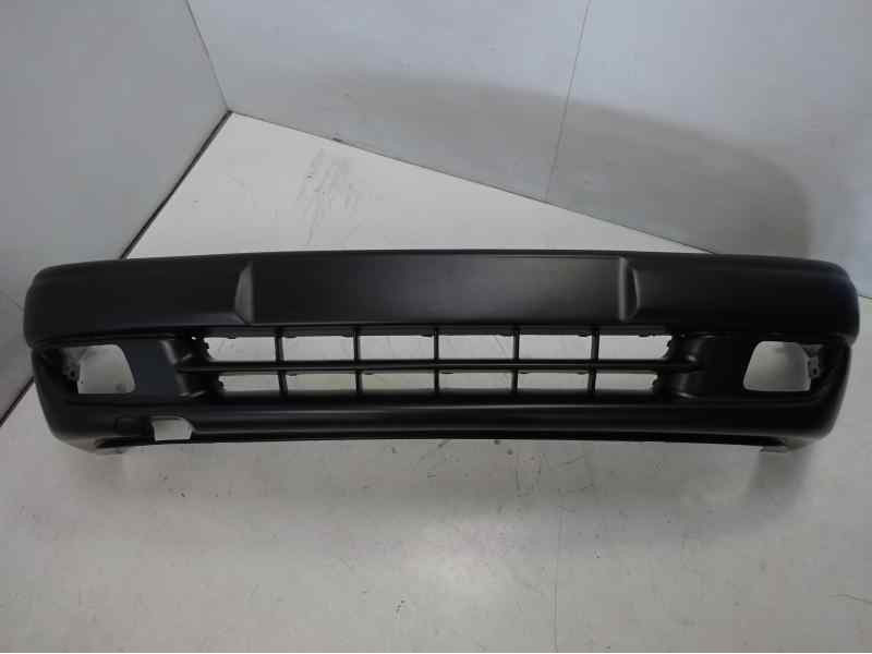 Recambio de paragolpes delantero para citroen saxo referencia OEM IAM 7401Q6 107072116 CI0221031