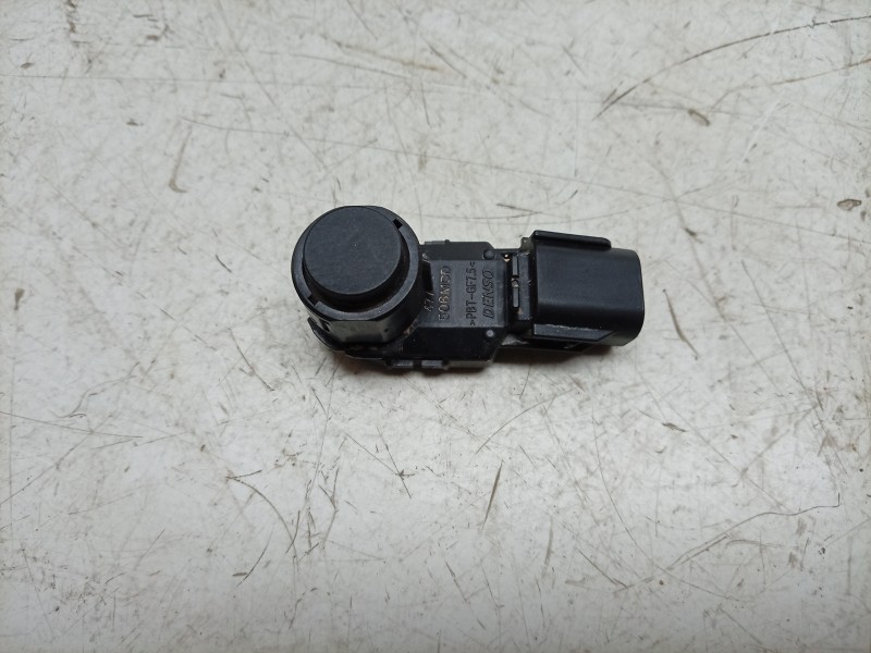 Recambio de sensor aparcamiento delantero para toyota rav4 hybrid 4x2 advance referencia OEM IAM   