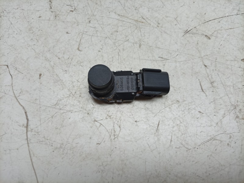 Recambio de sensor aparcamiento delantero para toyota rav4 hybrid 4x2 advance referencia OEM IAM  47744506MCD 