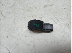 Recambio de sensor aparcamiento delantero para toyota rav4 hybrid 4x2 advance referencia OEM IAM  47744506MCD  2