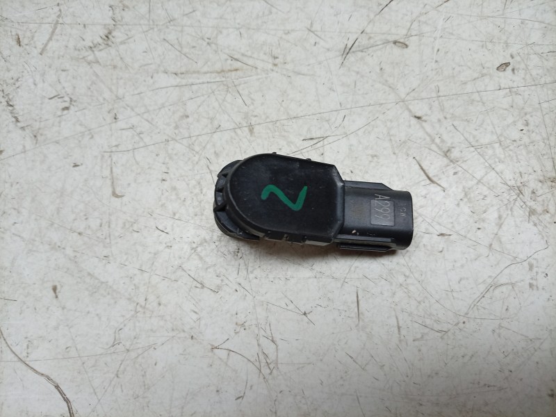 Recambio de sensor aparcamiento delantero para toyota rav4 hybrid 4x2 advance referencia OEM IAM  47744506MCD 