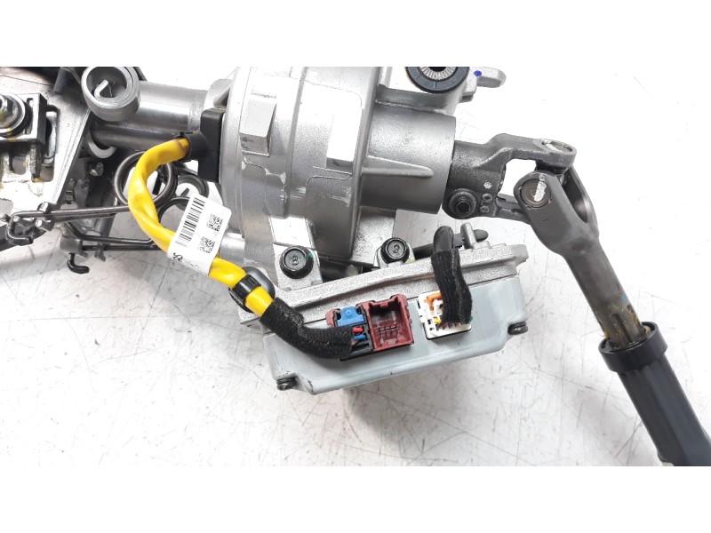 Recambio de columna direccion para hyundai kona referencia OEM IAM 56300K4050  
