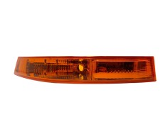 Recambio de piloto delantero izquierdo para renault master ii ph. 2 doka/pr. fgst referencia OEM IAM  8200163914 103F19471201/14 2