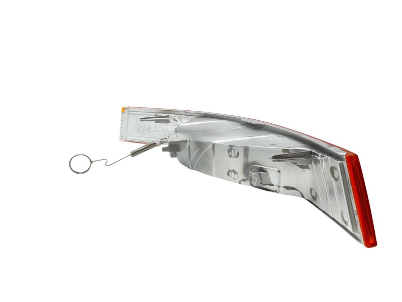 Recambio de piloto delantero izquierdo para renault master ii ph. 2 doka/pr. fgst referencia OEM IAM  8200163914 103F19471201/14