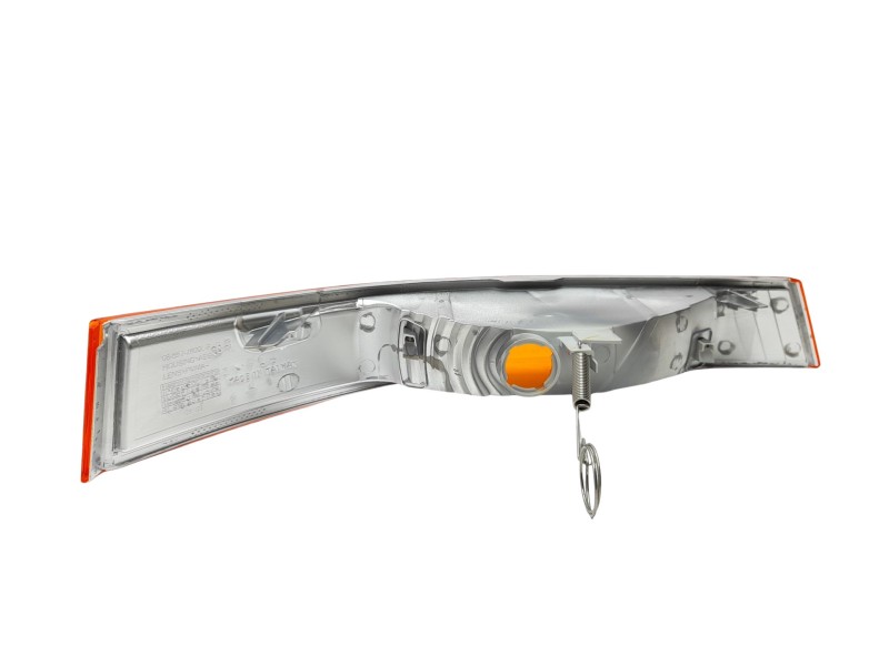 Recambio de piloto delantero izquierdo para renault master ii ph. 2 doka/pr. fgst referencia OEM IAM  8200163914 103F19471201/14
