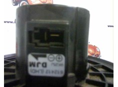 Recambio de ventilador calefaccion para daewoo matiz referencia OEM IAM 612412   2