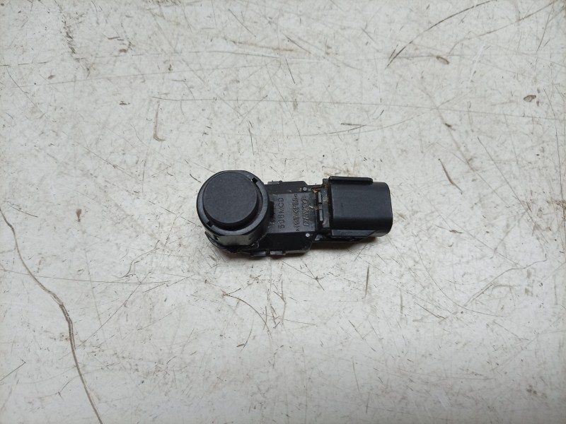 Recambio de sensor aparcamiento delantero para toyota rav4 hybrid 4x2 advance referencia OEM IAM  47744506MCD 