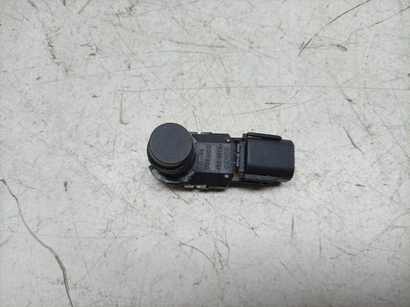 Recambio de sensor aparcamiento delantero para toyota rav4 hybrid 4x2 advance referencia OEM IAM  47744506MCD 