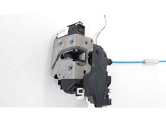 CERRADURA PUERTA DELANTERA IZQUIERDA A0997201901 