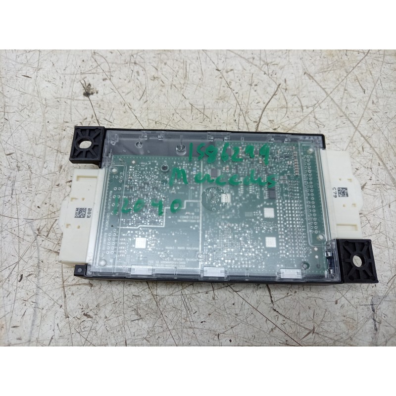 Recambio de modulo electronico para mercedes-benz clase gla (bm 247) gla 200 (247.787) referencia OEM IAM  A1679001420 